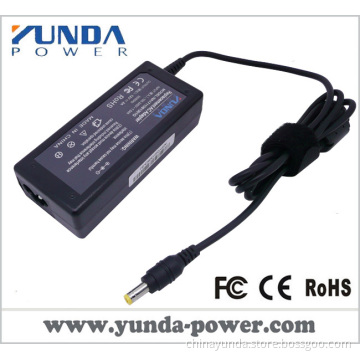 12V 2A LCD Adapter with Connector Size 5.5mm*2.5mm